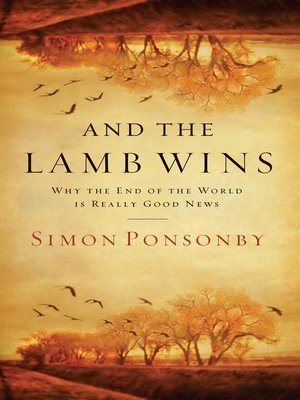 cover image of And the Lamb Wins
